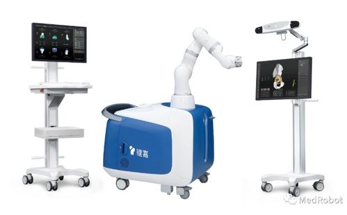 种植牙手术机器人获批上市，推动口腔医疗器材批发行业创新升级