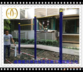 嘉峪关市小区室外健身器材批发指南 价格与供应商推荐