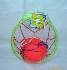 汕头市澄海区卓源塑胶玩具厂篮球用品及体育用品产品名录