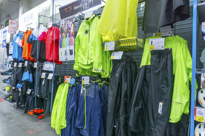 户外与体育 探索自然与健康的双重魅力